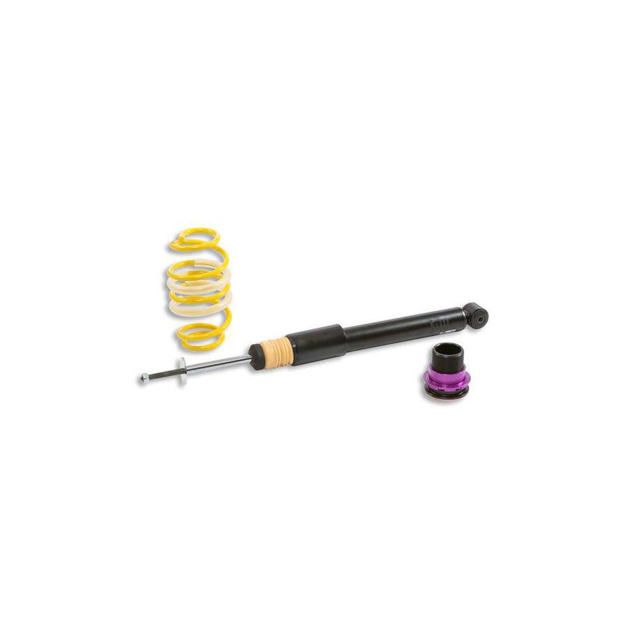 KW 102800BV VW Up Variant 1 Coilover Kit 4 | ML Performance EU Car Parts