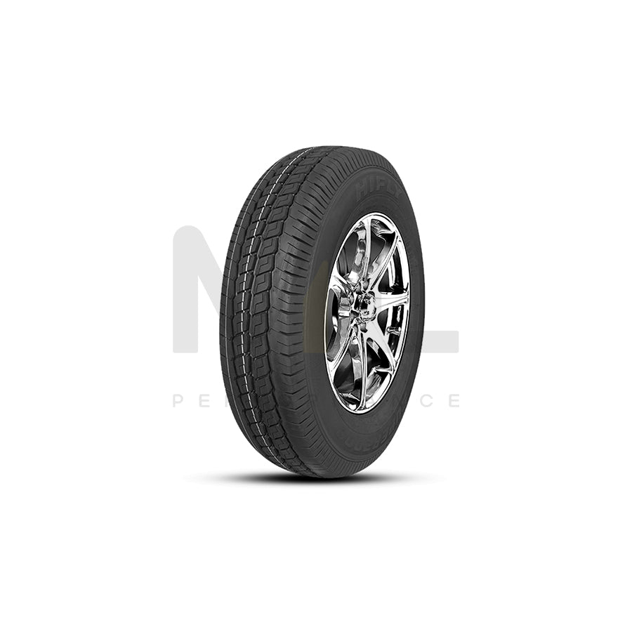 Hifly Super 2000 155 R13 90Q Van Summer Tyre | ML Performance EU Car Parts