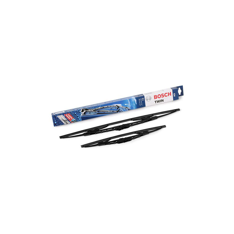 Bosch Twin 3 397 010 271 Wiper Blade | ML Performance EU Car Parts