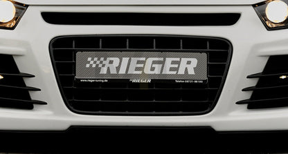 Rieger 00014116 VW 13 Mk3 Scirocco Grille 1 | ML Performance EU Car Parts