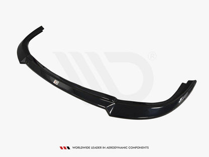Maxton Design Subaru Impreza II WRX Front Splitter