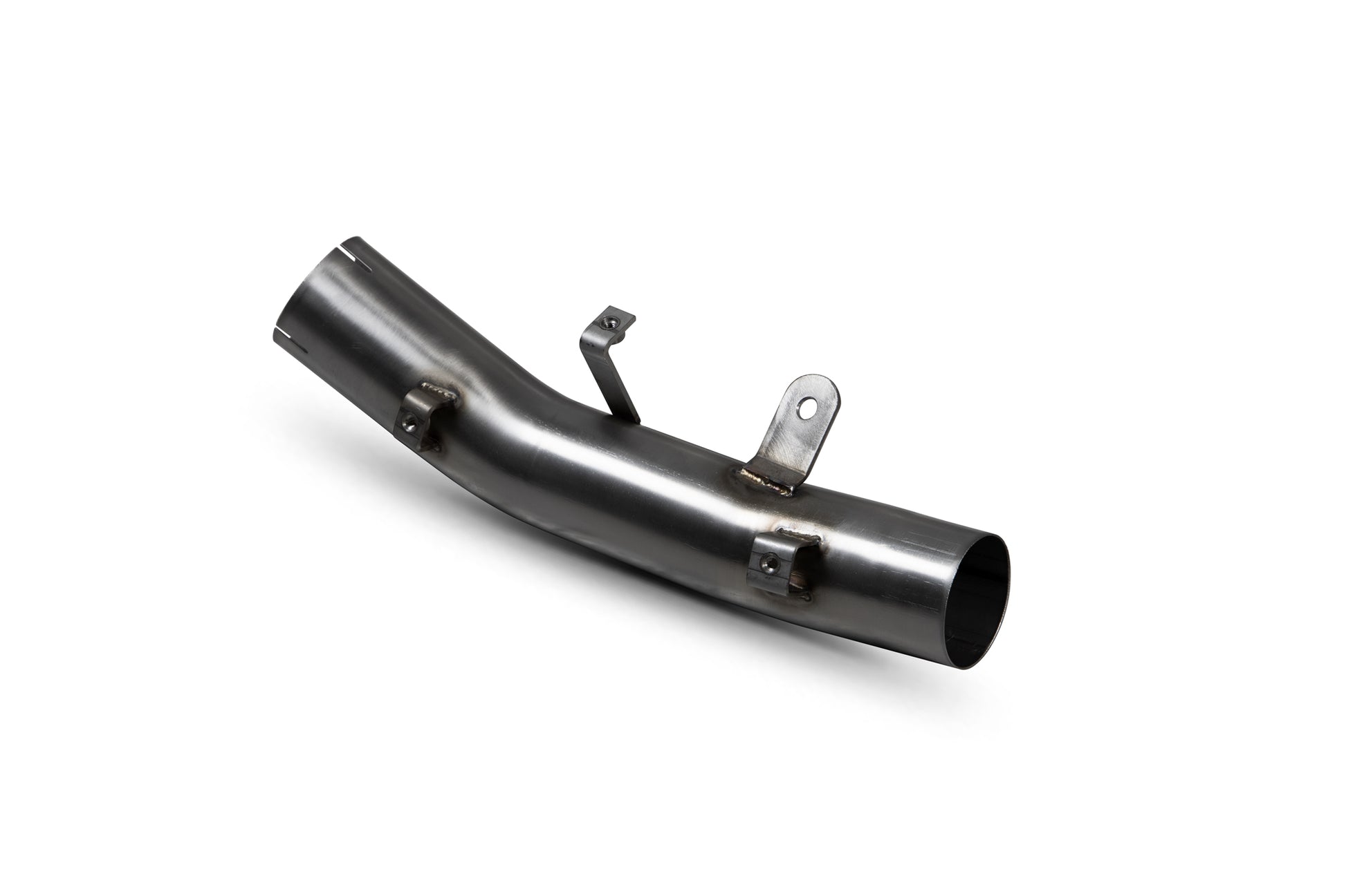 Scorpion KA129CR Kawasaki Silencer Removal Pipe - Fits to Scorpion only (Ninja ZX-6R / Ninja ZX-636) | ML Performance EU EU