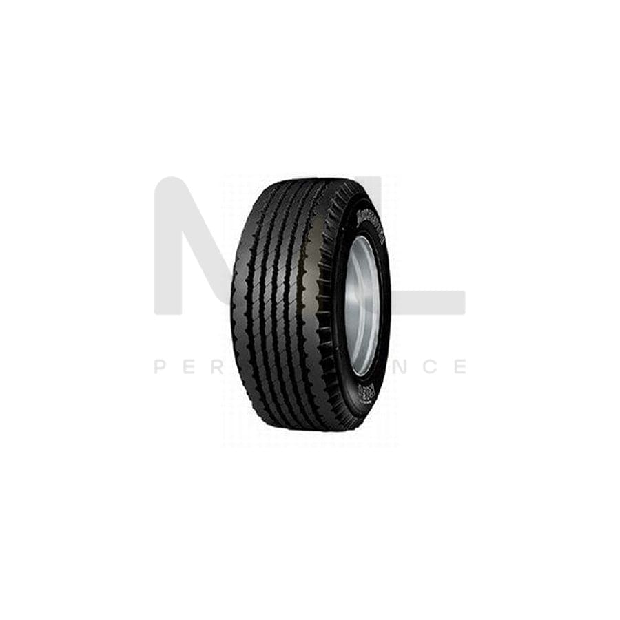 Bridgestone R164 385/65 R22.5 160K All Season Truck Tyre | ML Performance EU Car Parts