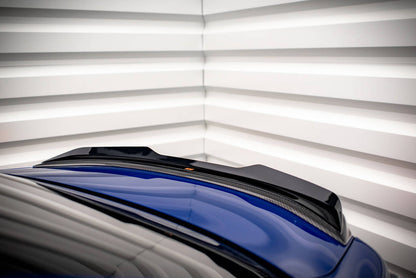 Maxton Design Lexus GS F MK4 Facelift Spoiler Cap