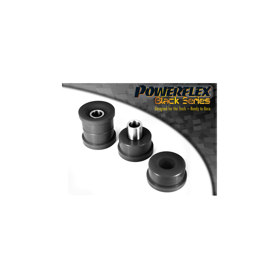 Powerflex PFR5-520BLK BMW E39 Rear Subframe Front Mounting Bush (Inc. M5) | ML Performance EU Car Parts