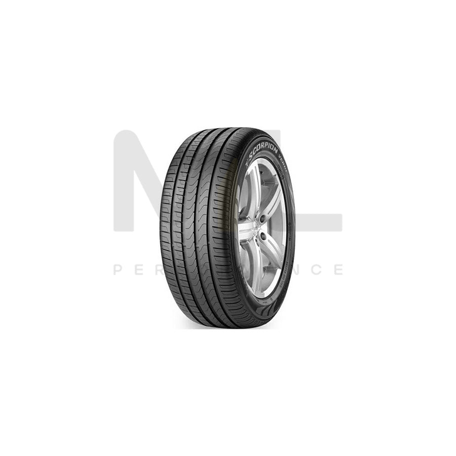 Pirelli SCORPION™ Verde XL 255/55 R18 109Y Summer Tyre | ML Performance EU Car Parts
