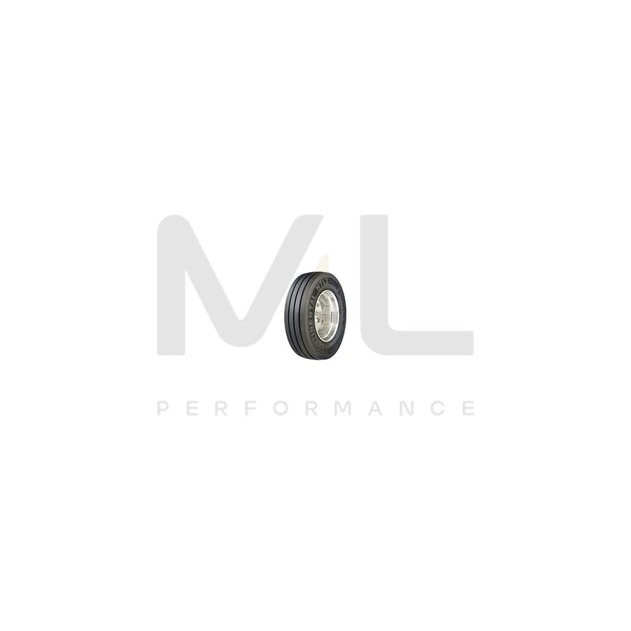 Continental HTL 2 Eco Plus 215/75 R17.5 135/133J Truck Summer Tyre | ML Performance EU Car Parts
