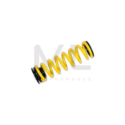 ST Suspensions 27381068 Cupra Formentor ADJUSTABLE LOWERING SPRINGS 3 | ML Performance UK Car Parts
