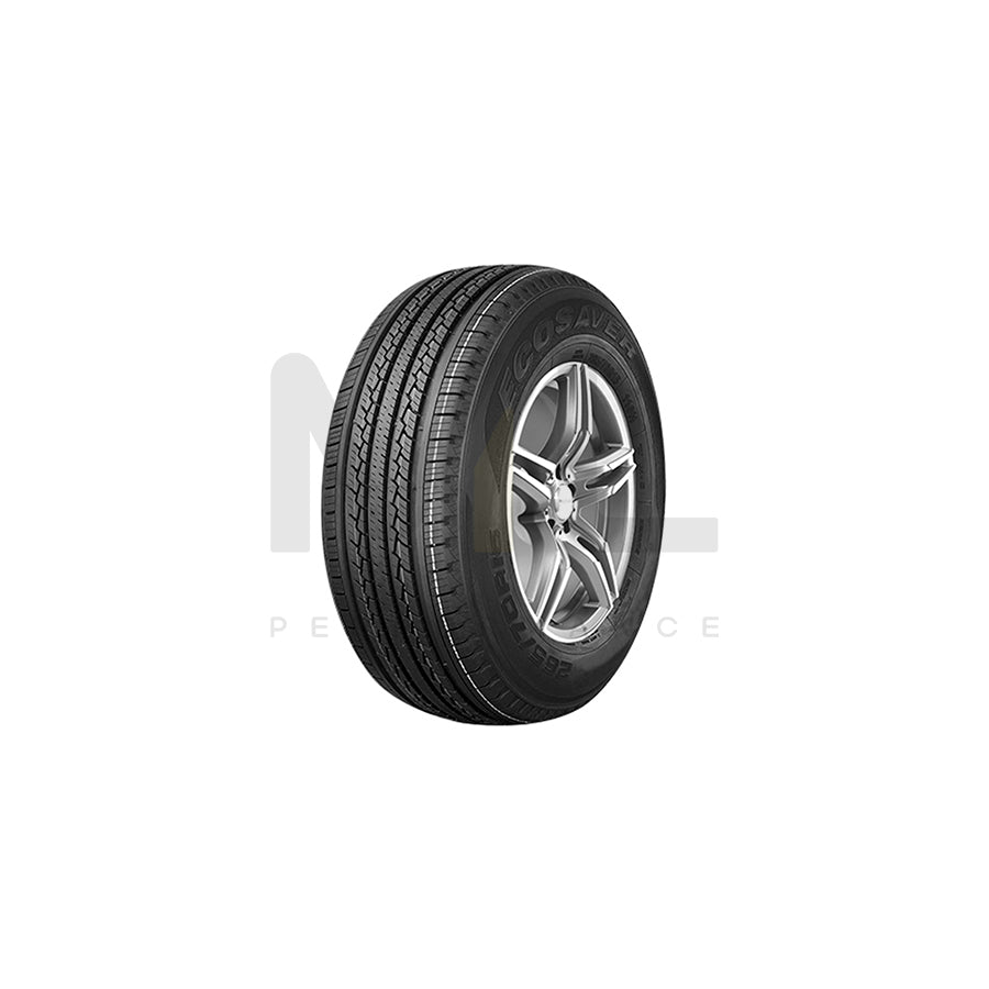 Aoteli ECOSAVER 235/65 R17 104H SUV Summer Tyre | ML Performance EU Car Parts