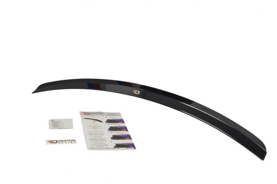 Maxton Design LE-IS-2-CAP1T Spoiler Cap Lexus IS MK2 | ML Performance UK Car Parts
