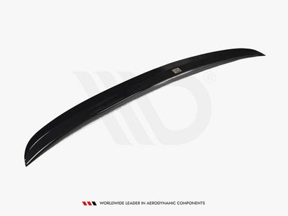Maxton Design Subaru Impreza II WRX Spoiler Cap