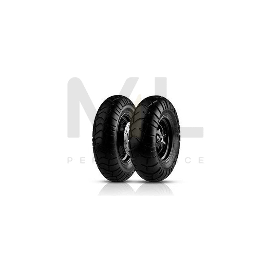 Pirelli SL 90™ 150/80 10 65L Motorcycle Summer Tyre | ML Performance EU Car Parts
