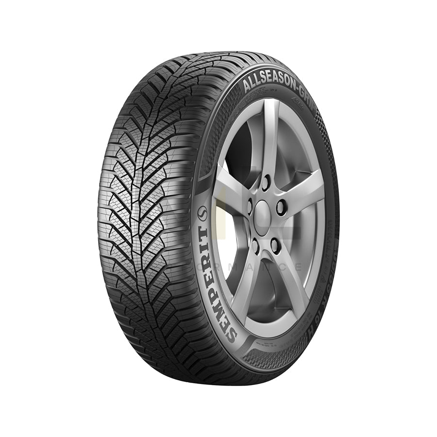 Semperit All Season Grip 235/55 R17 103V All-season Tyre | ML Performance EU Car Parts