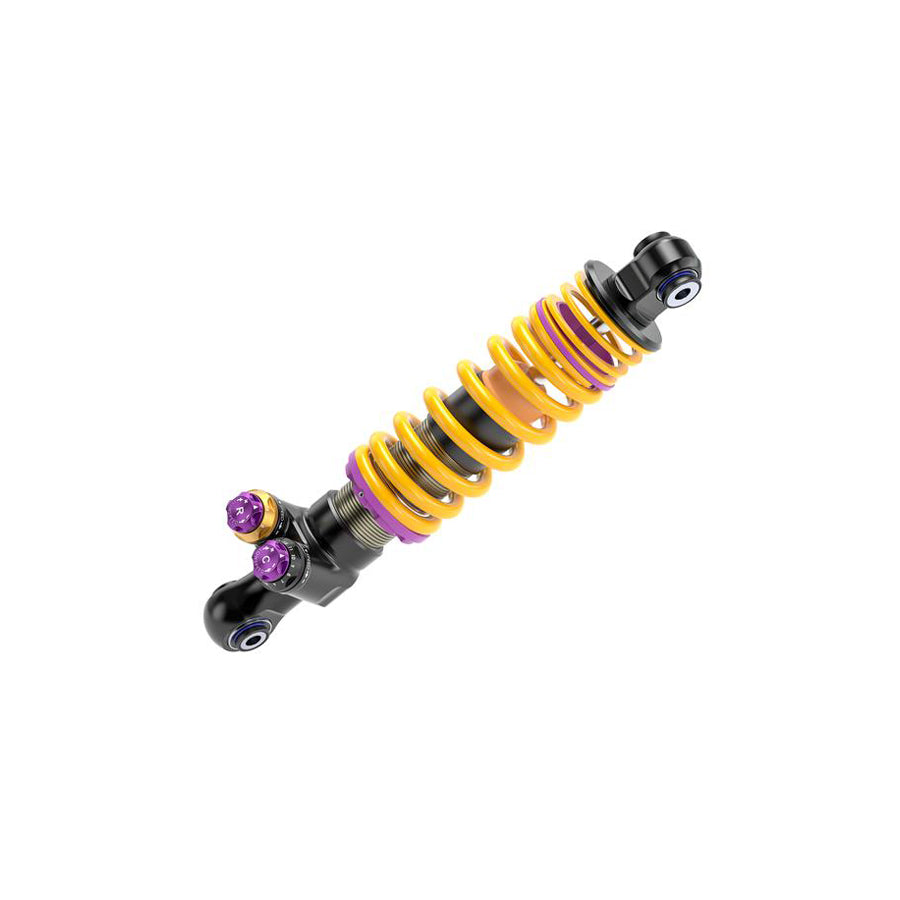 KW 30961031 Chevrolet Corvette C8 Variant 5 Coilover Kit 5 | ML Performance EU Car Parts