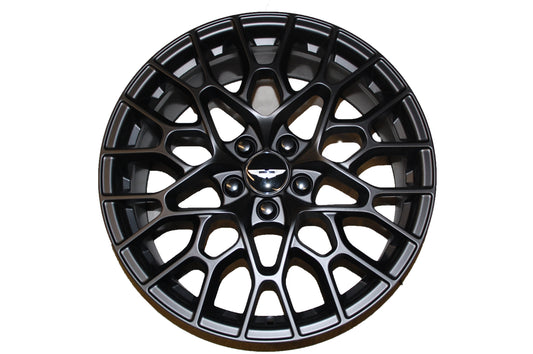 Aston Martin KD43-1K024-AA Black Wheel Nuts | ML Performance EU Car Parts