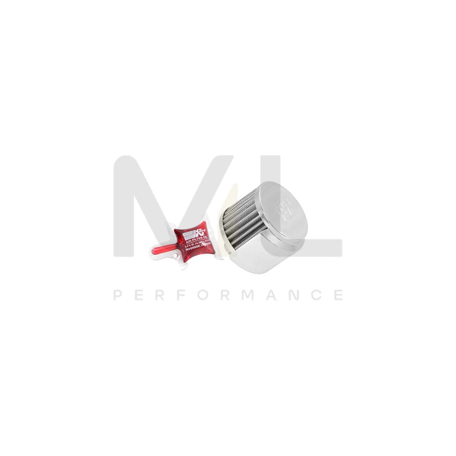 K&N 62-1519 Vent Air Filter/ Breather | ML Car Parts UK | ML Performance