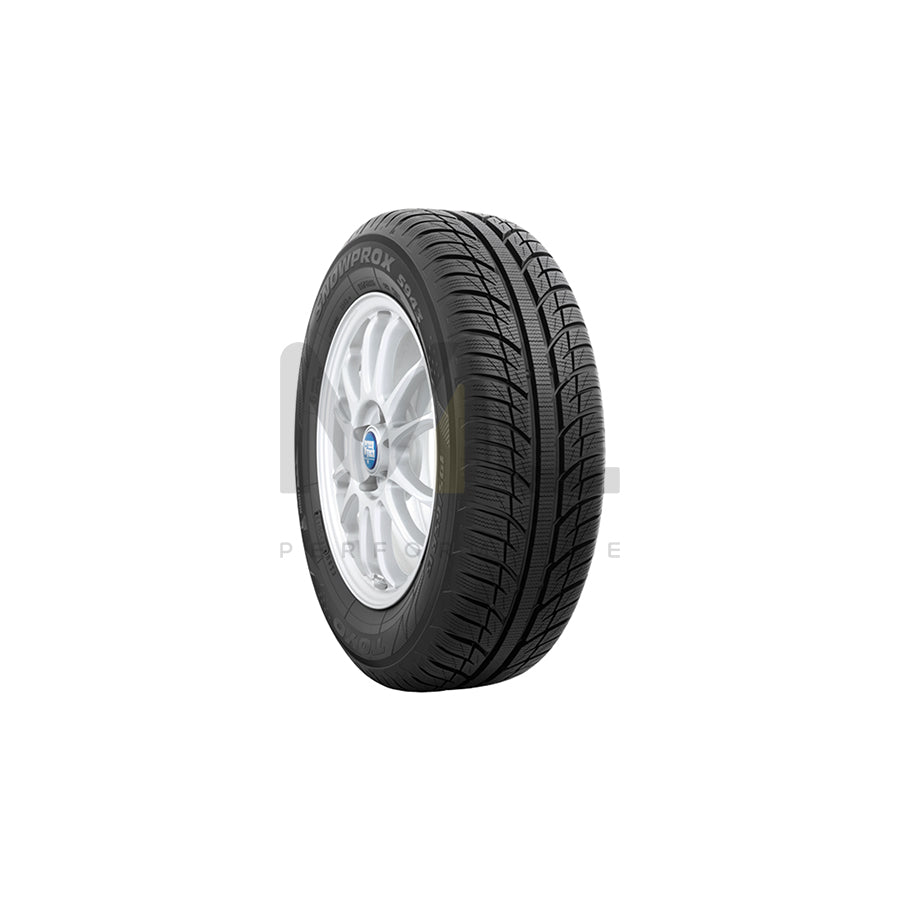 Toyo Snowprox S943 225/60 R15 96H Winter Tyre | ML Performance EU Car Parts