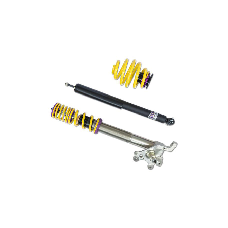 KW 102200BV BMW E30 Variant 1 Coilover Kit 1 | ML Performance EU Car Parts