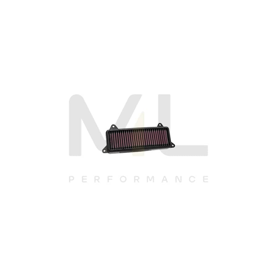 K&N HA-1010 Replacement Air Filter | ML Car Parts UK | ML Performance