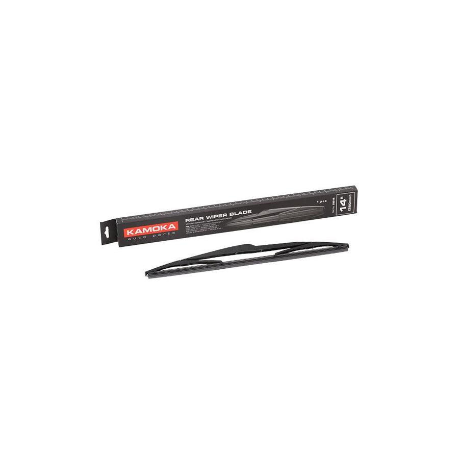 Kamoka 29018 Wiper Blade | ML Performance EU Car Parts
