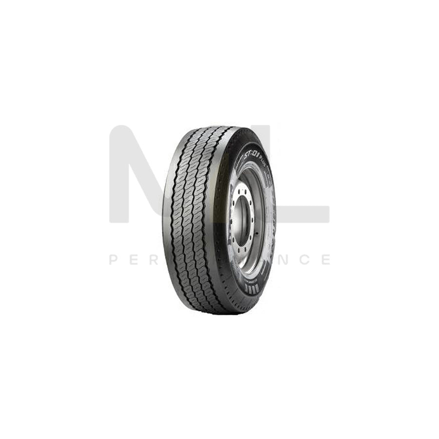Pirelli ST:01 205/65 R17.5 129/127J All Season Truck Tyre | ML Performance EU Car Parts