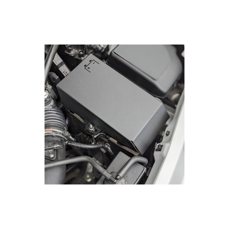 RAMAIR D157-A001 MAZDA MX5 MIATA 1.8 T3 DAVEFAB | ML Performance EU Car Parts