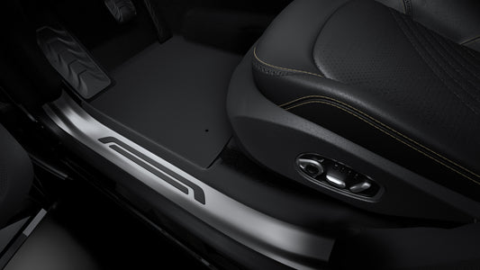 Aston Martin MY83-80-10005 DBX Heavy Duty Tread Plates | ML Performance EU Car Parts