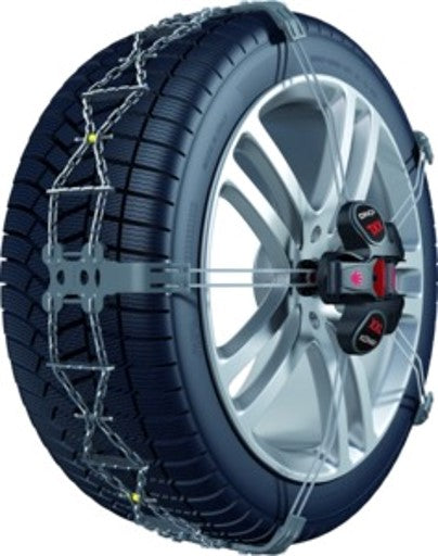 Aston Martin MY83-36-10011 DBX Snow Chains | ML Performance EU Car Parts