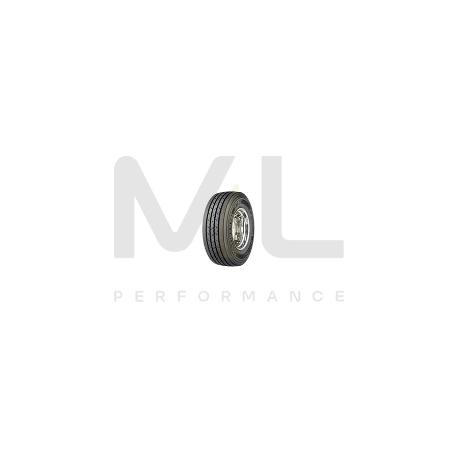 Continental HTR 2 445/65 R22.5 169K All-season Truck Tyre | ML Performance EU Car Parts