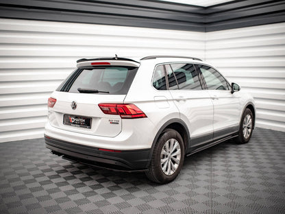 Maxton Design VW Tiguan MK2 (2015-2020) Spoiler Cap