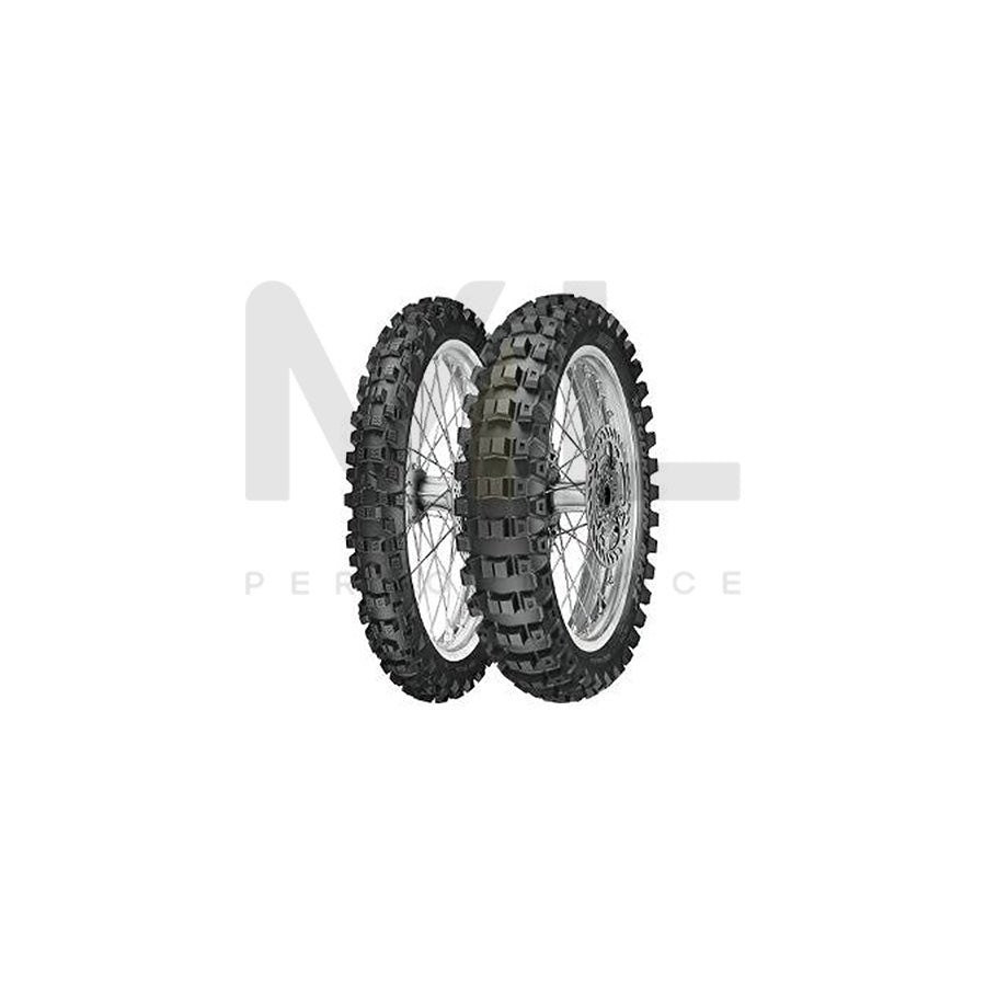 Pirelli SCORPION™ MX Mid Soft 70/100 19 42M Motorcycle Summer Tyre | ML Performance EU Car Parts