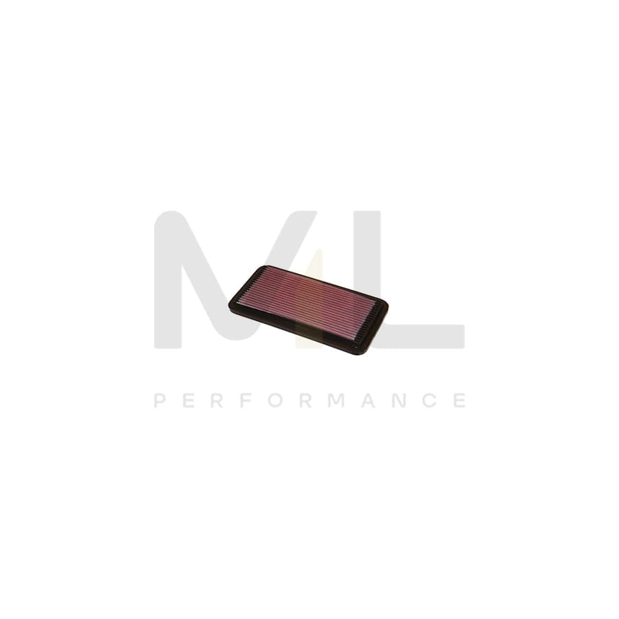 K&N 33-2030 Replacement Air Filter | ML Car Parts UK | ML Performance