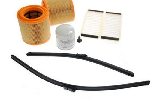 Aston Martin V12FSKIT12 Full Service Kit (2012MY Onwards V12 Engines) | ML Performance EU Car Parts