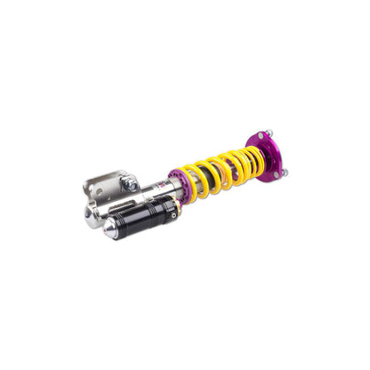 KW 39765217 Mitsubishi Lancer VIII Clubsport 3-Way Coilover Kit 3 | ML Performance EU Car Parts