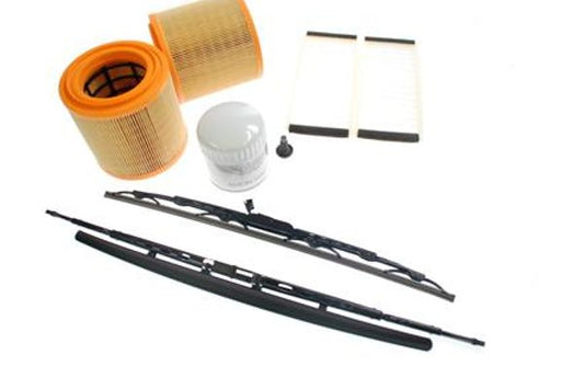 Aston Martin V12FSKIT Full Service Kit (Up To 11MY V12 Engines) | ML Performance EU Car Parts