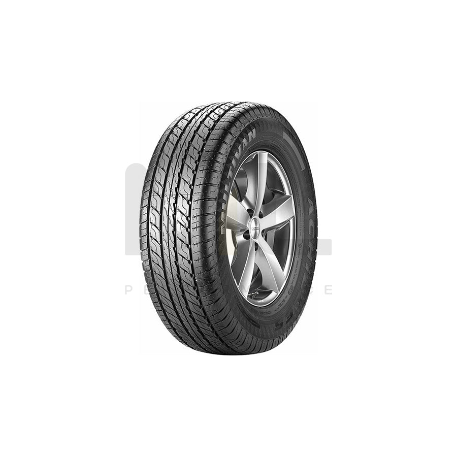 Achilles Multivan 215/60 R17 109Q Van Summer Tyre | ML Performance EU Car Parts