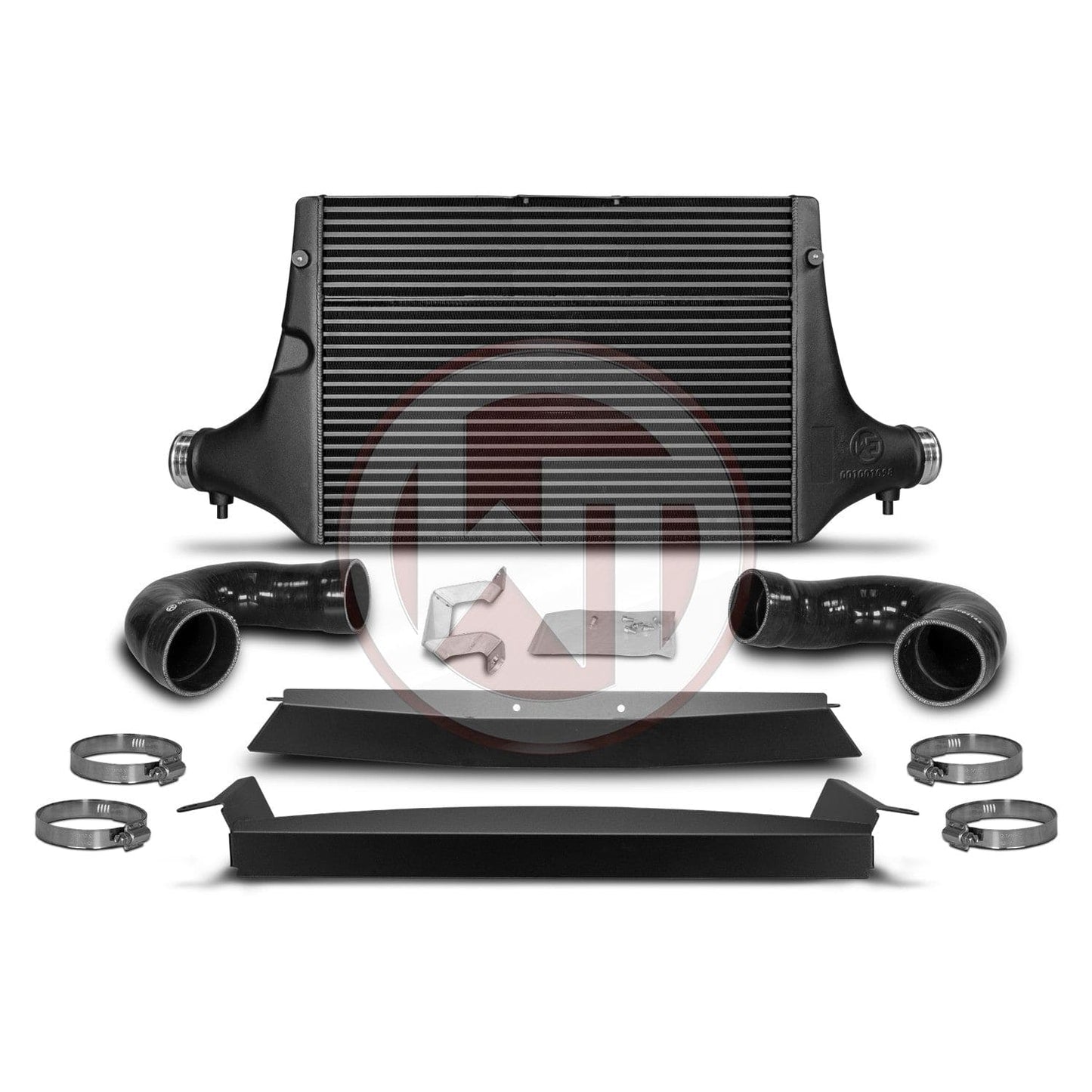 Wagner Kia Stinger GT Competition Intercooler Kit-ML Performance