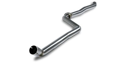 Stone Exhaust BMW N13 F20 F21 Cat-Back Valvetronic Exhaust (Inc. 116i & 118i) - ML Performance UK