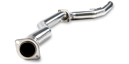 Stone Exhaust BMW N20 F22 F23 228i Cat-Back Valvetronic Exhaust - ML Performance UK