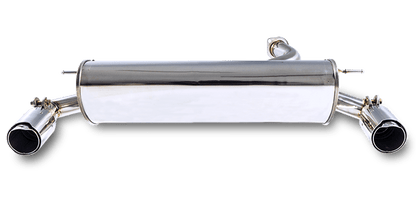 Stone Exhaust BMW N20 F22 F23 228i Cat-Back Valvetronic Exhaust - ML Performance UK