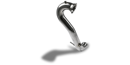 Stone Exhaust Mercedes-Benz M133 C/X117 W176 Catless Downpipe (Inc. A45 & CLA45/SB) - ML Performance EU