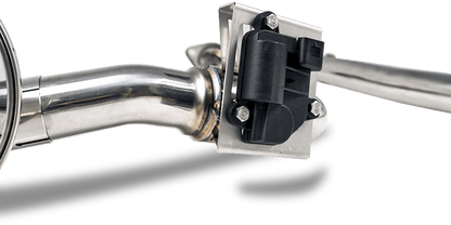 Stone Exhaust Lexus 8AR-FTS XE30 IS 200T Cat-Back Valvetronic Exhaust System - ML Performance EU