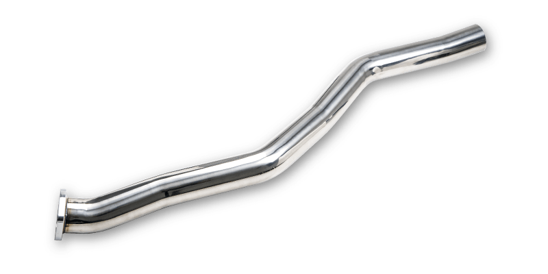 Stone Exhaust Lexus 8AR-FTS XE30 IS 200T Cat-Back Valvetronic Exhaust System - ML Performance EU