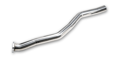 Stone Exhaust Lexus 8AR-FTS XE30 IS 200T Cat-Back Valvetronic Exhaust System - ML Performance EU