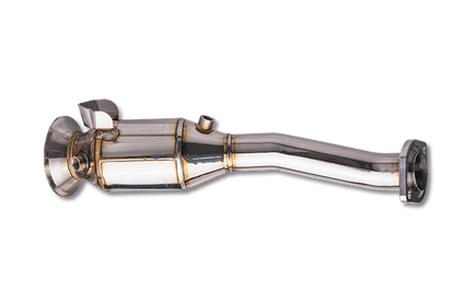 STONE Exhaust Lexus XE30 8AR-FTS IS 200t Eddy Catalytic Downpipe - ML Performance EU