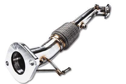 Stone Exhaust Ford MK3 Focus 2.0T Catless Downpipe - ML Performance EU