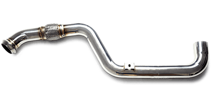 Stone Exhaust Mercedes-Benz M270 C/X117 W176 Catless Downpipe (Inc. A180, A250, CLA200 & CLA250) - ML Performance EU