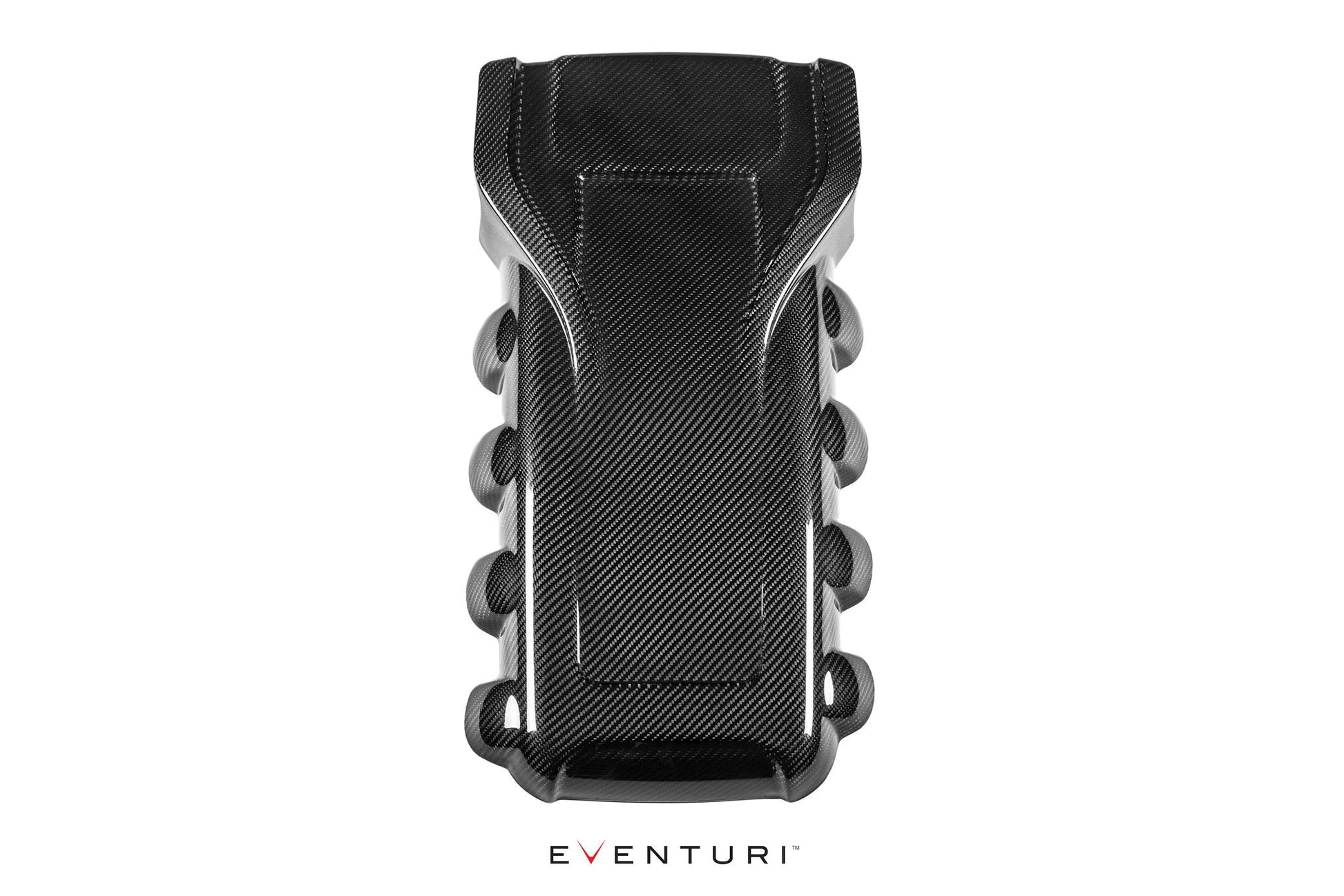 Eventuri Audi RS5/RS4 Carbon Engine Cover - ML Performance EU
