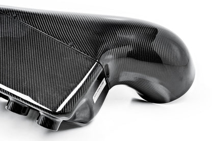 EVENTURI BMW S54 Z3M CSL CARBON FIBER AIRBOX - ML Performance UK