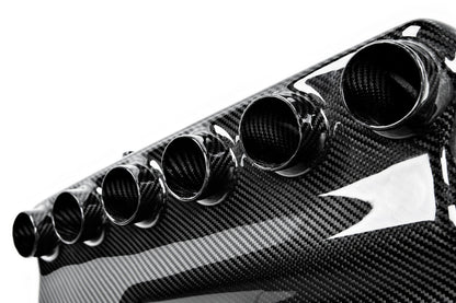 EVENTURI BMW S54 Z3M CSL CARBON FIBER AIRBOX - ML Performance UK